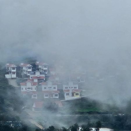 Carrot Creek Resort Утакаманд Экстерьер фото